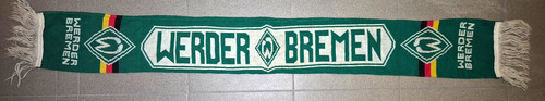 Werder bremen schal - sv, /
