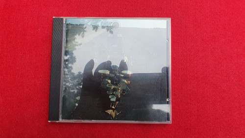 Pink floyd ummagumma - cd,