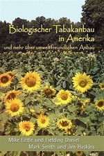 Biologischer Tabakanbau In