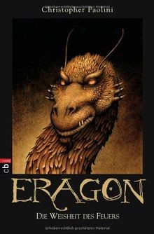 Eragon die weisheit - bd.,