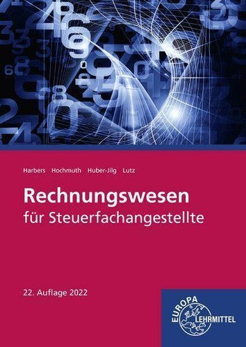 Rechnungswesen für