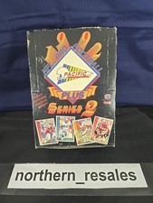 1992 Pacific Plus Pro NFL