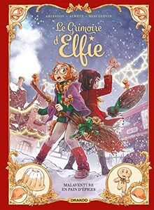 Grimoire delfie vol - -, 03