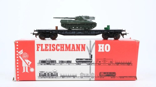 Fleischmann 5280 - h0,