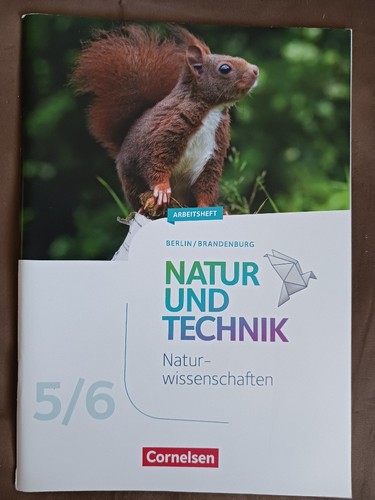 Natur und technik - natur,