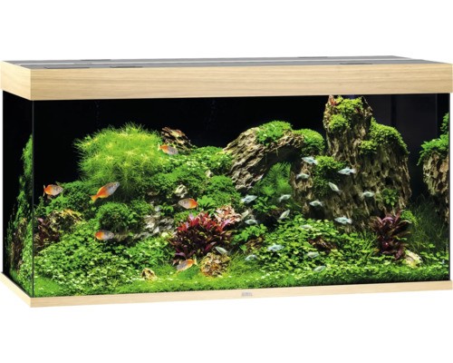 Aquarium juwel rio 350 mit - juwel,