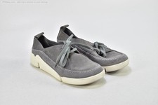 Clarks  Damen Halbschuhe Freizeitschuhe  EUR 35,5 Nr. 25-T 1969