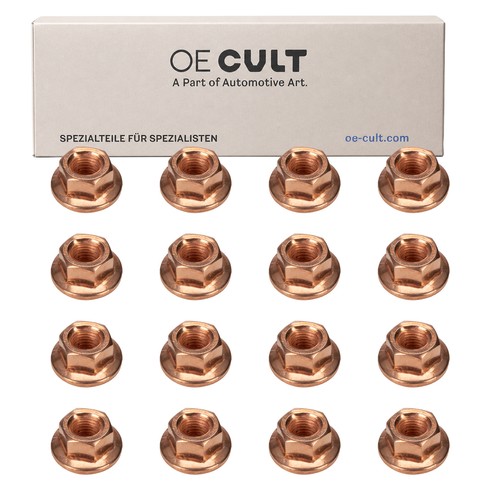 16x cult mutter - oe-cult,