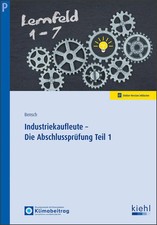 Industriekaufleute - Die