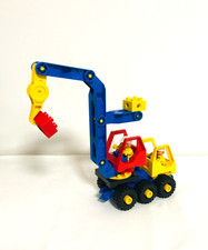 LEGO Duplo®Toolo 2930 Mobile