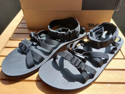 Teva alp revive - revive, sandalen