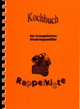Kochbuch der Evangelischen