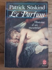 PATRICK SUSKIND - DAS PARFUM -