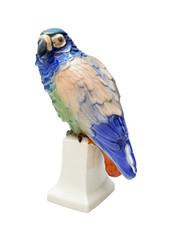 Rosenthal Porzellan Figur als