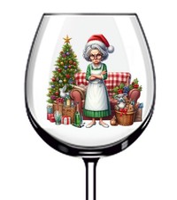 12x UV DTF Aufkleber -