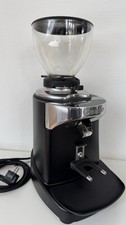 CEADO E37J Digitale Espressomühle Kaffeemühle Schwarz TOP