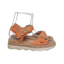 Bama, Sandalen, Größe: 40