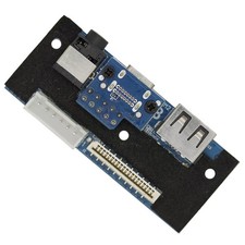 Audio Power Motherboard USB