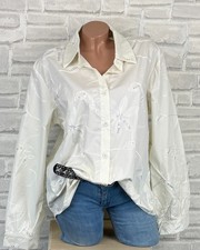 Damen Hemd Bluse Tunika Shirt