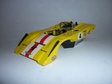 Carrera LOLA T222 CanAm Nur