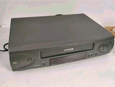 Videorecorder hitachi mx - videorecorder, vt-mx