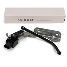 Sensor Leuchtweitenregulierung XENON für MERCEDES W204 vorne links 2079050003