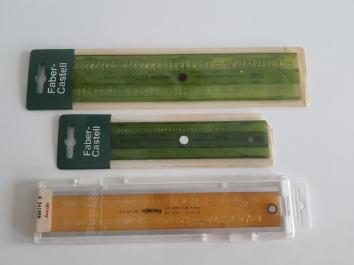 Vintage rotring - vintage, 1