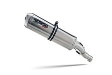 Zugelassener Auspuff GPR