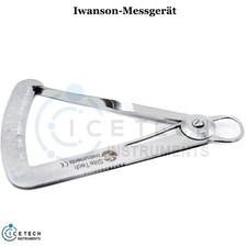 Iwanson Messzirkel