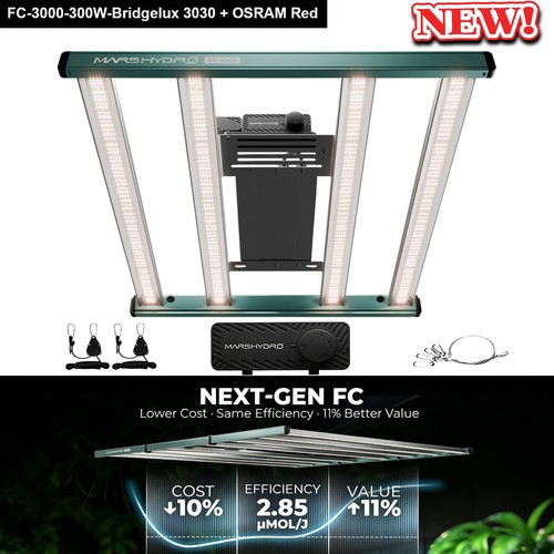 2026 mars hydro 3000 smart - 2026,