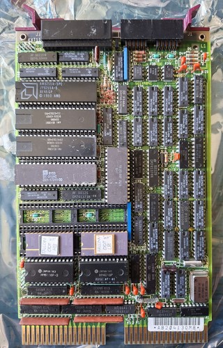 M8063 sbc dec - kxt11, dc310