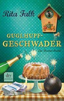 Guglhupfgeschwader der zehnte - guglhupfgeschwader:,