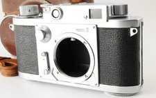 Nah Wie Neu Minolta 35 Model