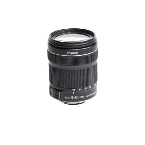 Canon 135mm 5 - canon, ef-s