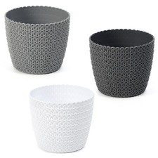 Übertopf Blumentopf