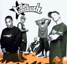 Team Eimsbush Vol.1 von Team