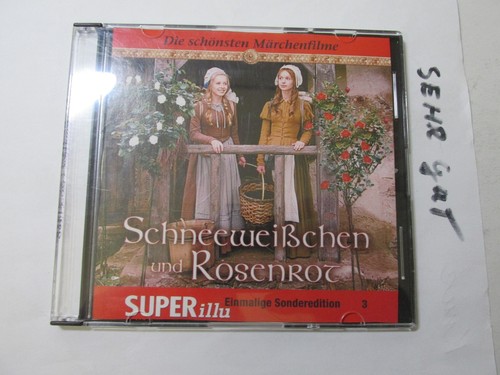 Dvd superillu super illu - super,