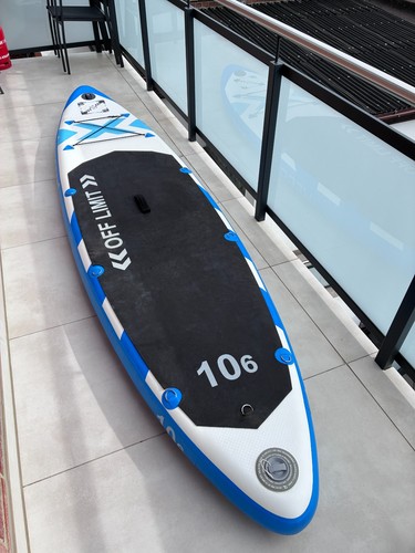 Kesser aufblasbares sup - kesser,