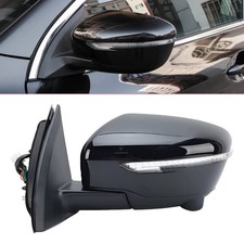 Außenspiegel Links mit