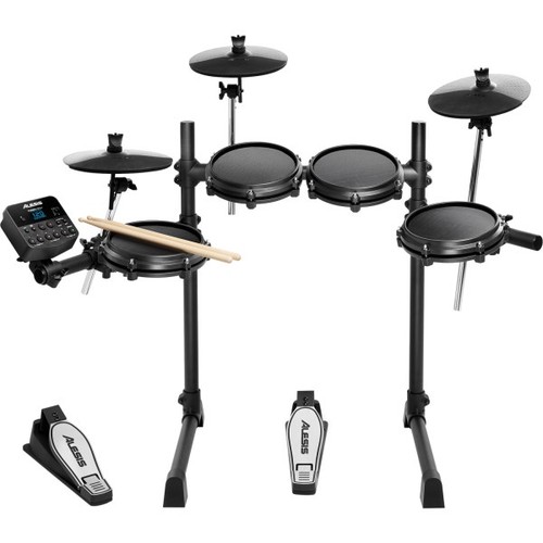 Alesis turbo mesh - kit, e-drum