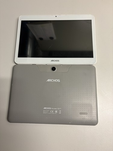 Tablet archos access 101 - x,