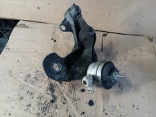 Audi A6 C6 4F Motorhalter
