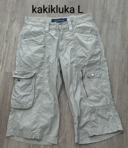 Kakikouka cargohose - gr.,