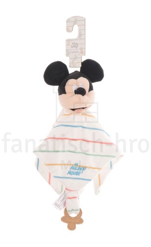 Disney baby schmusetuch mickey - disney,