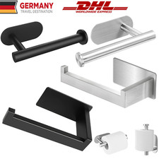 Toilettenpapierhalter