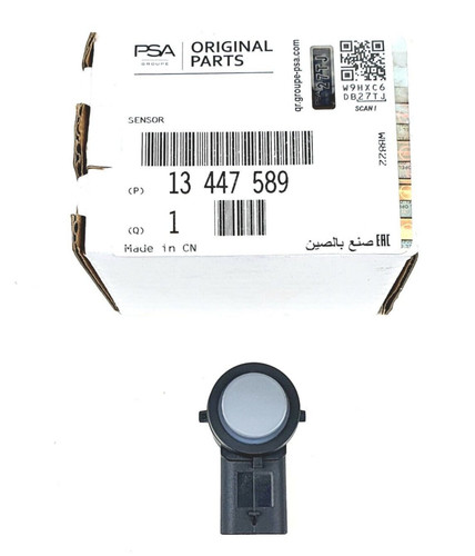 Original opel pdc sensor - opel,