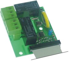 ZUSATZPLATINE SCHOCKFROSTER