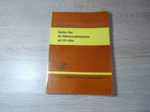 Bruno friedel seminar - bruno, über