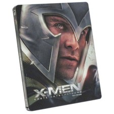 X-Men: Erste Entscheidung