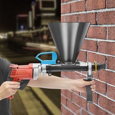 Elektrisch zement fugenpistole - elektrisch,